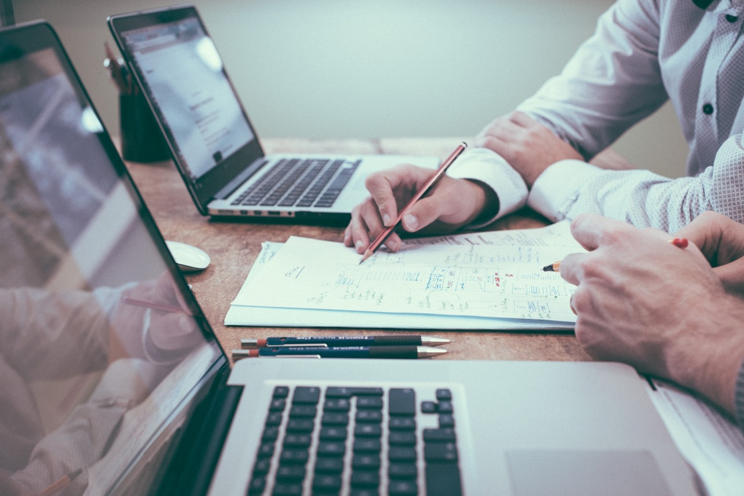 How to Streamline Web Research Processes